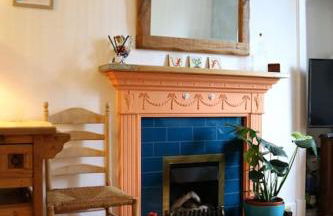 Edinburgh seaside historic home - Foto 12