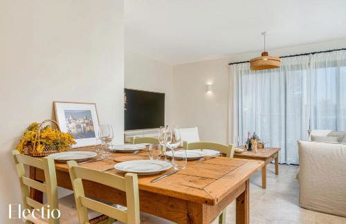 Villa Oliveda - Piscine & Salon Cinéma - Foto 24