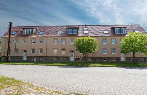2B 3 rooms 43,06qm apartment newly renovated, 5 beds - Foto 20