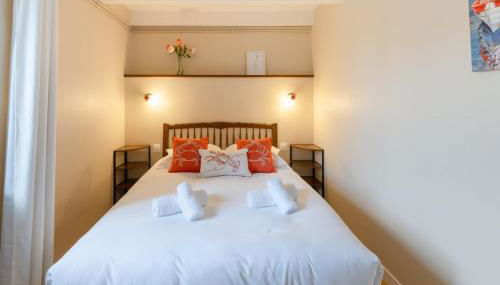 TY MELEN - Charmante maison bretonne proche mer - Foto 5