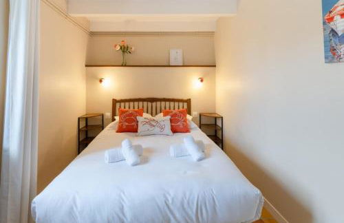 TY MELEN - Charmante maison bretonne proche mer - Foto 5