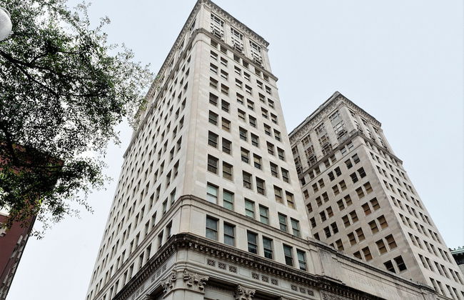 Roami at Hibernia Tower - Foto 63