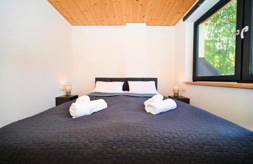 Apartamenty Beskidzka 92 - Foto 37