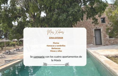 Mas Xalmes - Foto 57