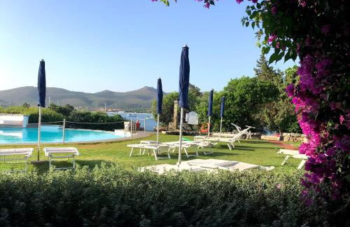 Palumbalza Marinella sea - Foto 45