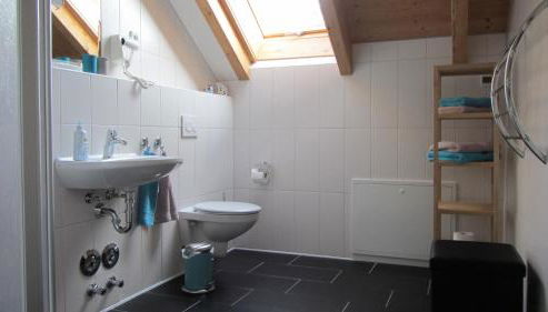 Ferienwohnung Am Alten Forsthaus Neuenbau - Foto 3