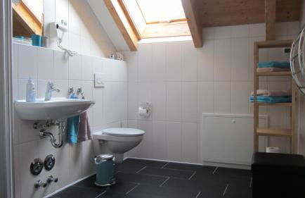 Ferienwohnung Am Alten Forsthaus Neuenbau - Photo 3