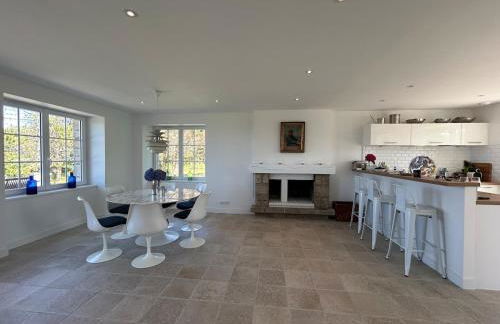 Luxury villa on the sea in Brittany - Foto 11