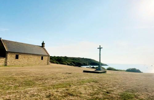 Villa avec jardin,proche port du Crouesty 500 m et des plages 2km - Foto 41