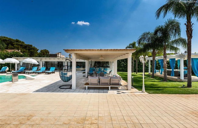 1836 La Perla Bianca Luxury Spa by Perle di Puglia - Foto 79