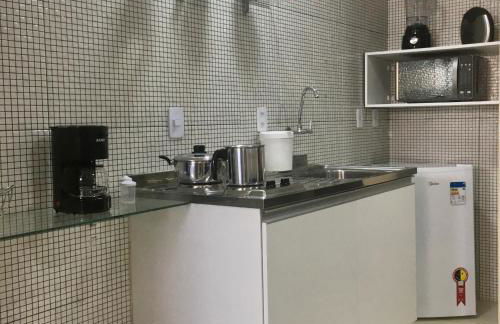 Flats Integração - Photo 16