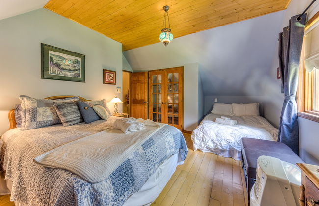 Le Domaine de l'Étang - Photo 1