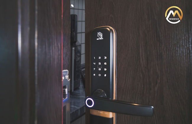 Phnom Penh Pool Hotel 24 USD M Residence - Foto 48