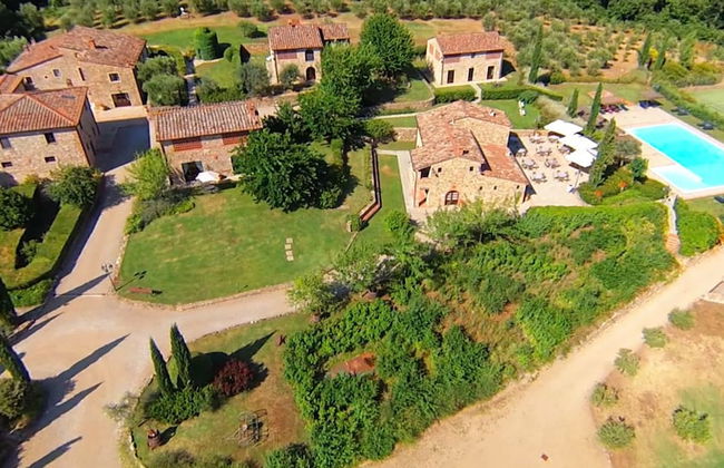 Poggio Cennina Resort - Photo 65