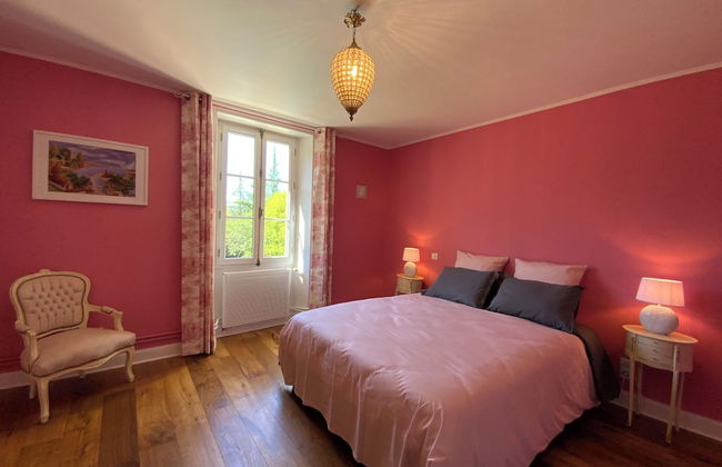 Château d'Argentonesse - Foto 4