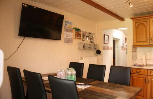 Your Work & Stay Home in Mechernich - Photo 13