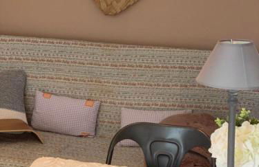 Mas Coeur Provence Calme Beauté Grand Parc - Photo 42