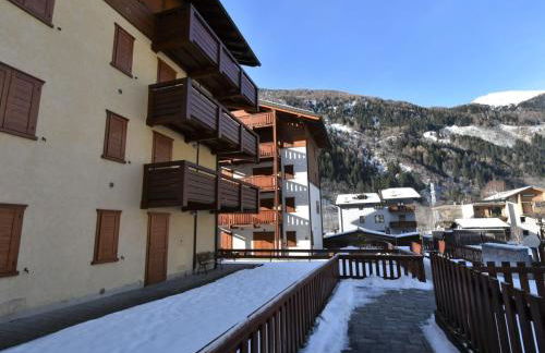 Apartment Cà Serena by Interhome - Foto 12