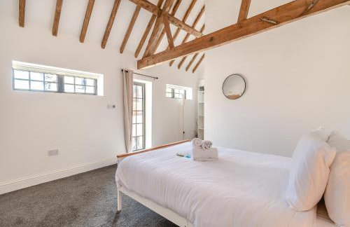 Corley Rocks Barn - Uk45939 - Foto 11