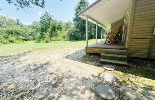 Milk Hand House.. Peaceful 1 bedroom cabin - Foto 47