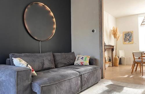 La Baraque Calais Blériot 2 - Foto 13