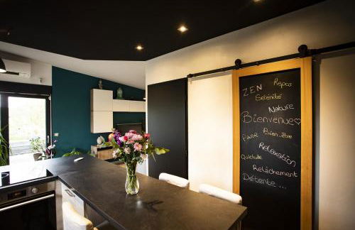 LE COTTAGE Zen LOVE - Foto 9