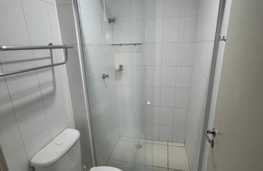 City Bauru - Studio completo em frente a USP, FOB - Centrinho e HC de Bauru - Foto 13