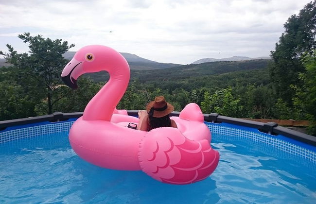 Hoyo de Los Lobos - Foto 27