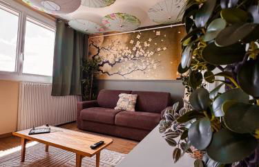 Le Jardin Suspendu - Foto 1