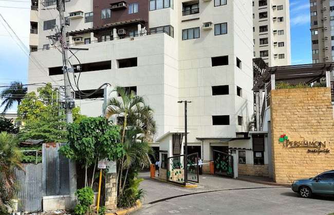 The Persimmon Studios - Foto 61