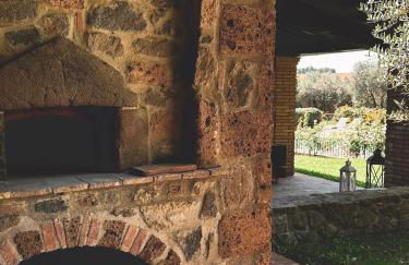 Orvieto villa - Foto 42