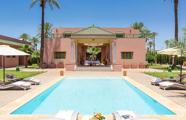 Domaine Abiad - Foto 15