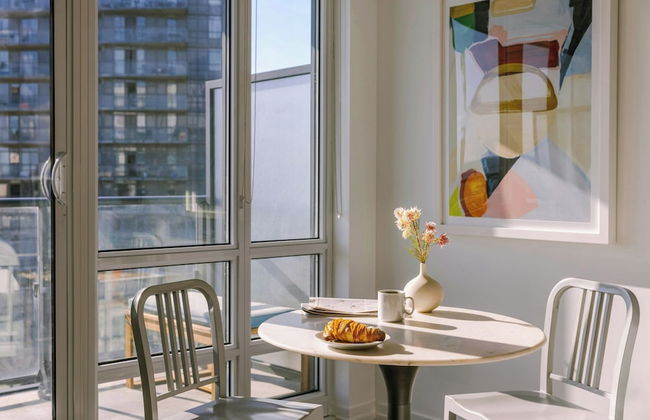 Sonder by Marriott BonvoyThe Liberty Apartments Liberty Village - Foto 10