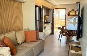 Alphaville Naia Guarajuba AP 21 - Foto 40