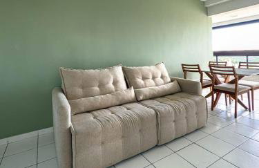 Apartamento 2/4 completo no Rio Vermelho - Foto 11