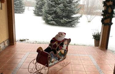 Willa Matylda Karpacz - Foto 31