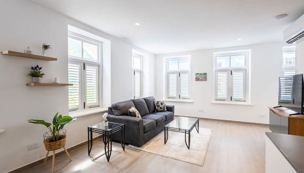 Willemstad Historic City Suite - Foto 3, Exterior