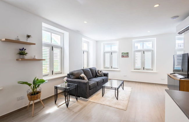 Willemstad Historic City Suite - Photo 3