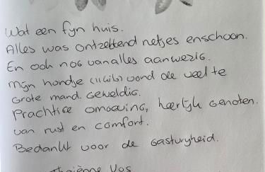 Ruhig gelegene EG-Neubauwohnung & Garten, überdachte Terrasse, Insektenschutz, Fußbodenheizung, EBK für max 7 Personen - Foto 45