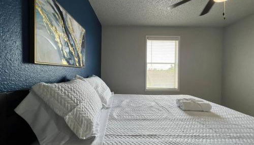 Cushy 2BD Apt Austin Texas - Foto 4