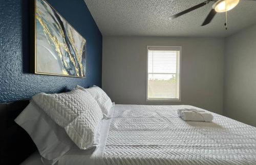 Cushy 2BD Apt Austin Texas - Foto 4