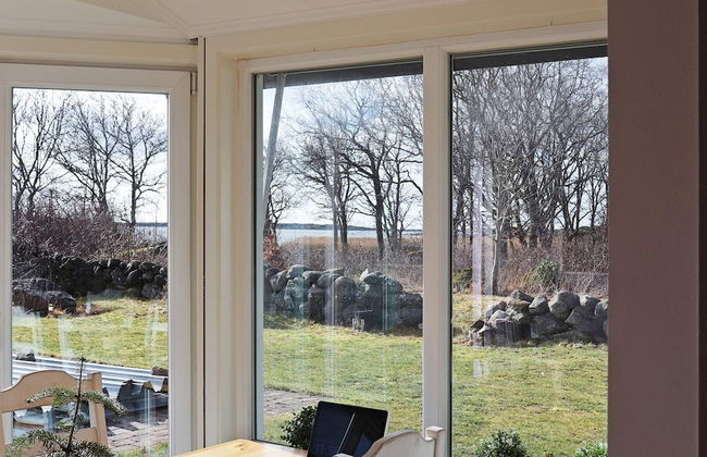 7 Person Holiday Home in Varberg - Photo 14