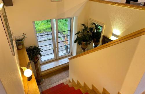 Residence Belvedere Barcis Mansarde - Photo 17