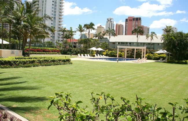 Contessa Holiday Apartments - Photo 50