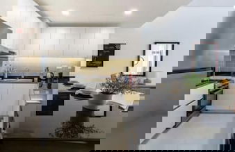 Nasma Luxury Stays - Pulse Residence - Photo 13