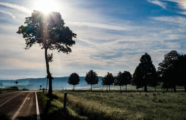 Chalet in Germany With Fireplace & Terrace - Photo 36