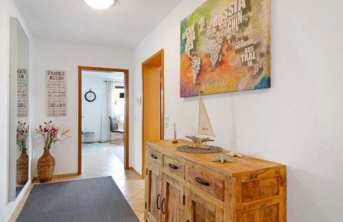 Ferienwohnung mit Terrasse - Foto 13