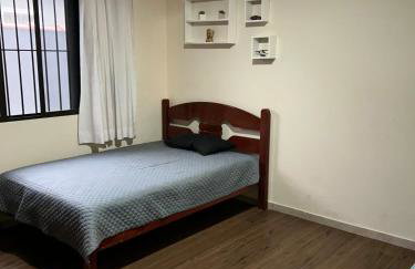 Recanto Aparecida lazer, Piscina Climatizada - Foto 15