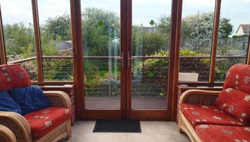 The Anchorage Aberporth - Foto 3, Garden view, Other