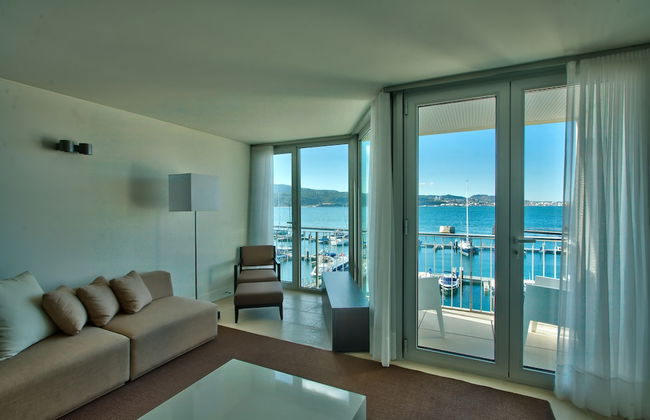 Troia Residence by The Editory - Apartamentos Marina - Foto 28